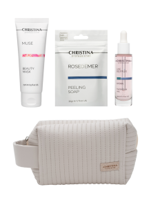 Как ухаживать за лицом: основные шаги для здоровой и красивой кожи