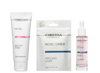 Как ухаживать за лицом: основные шаги для здоровой и красивой кожи