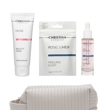 Как ухаживать за лицом: основные шаги для здоровой и красивой кожи