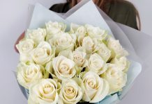 Букеты на праздник: как выбрать идеальный цветочный подарок