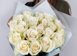 Букеты на праздник: как выбрать идеальный цветочный подарок