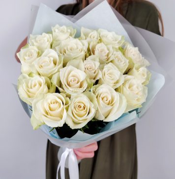 Букеты на праздник: как выбрать идеальный цветочный подарок