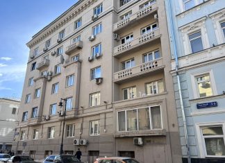 Как найти апартаменты премиум класса в Москве: ключевые рекомендации