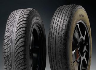 По каким критериям определить автомобильные шины