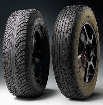 По каким критериям определить автомобильные шины