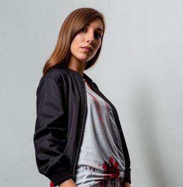 Тренды в верхней женской одежде в 2024 году