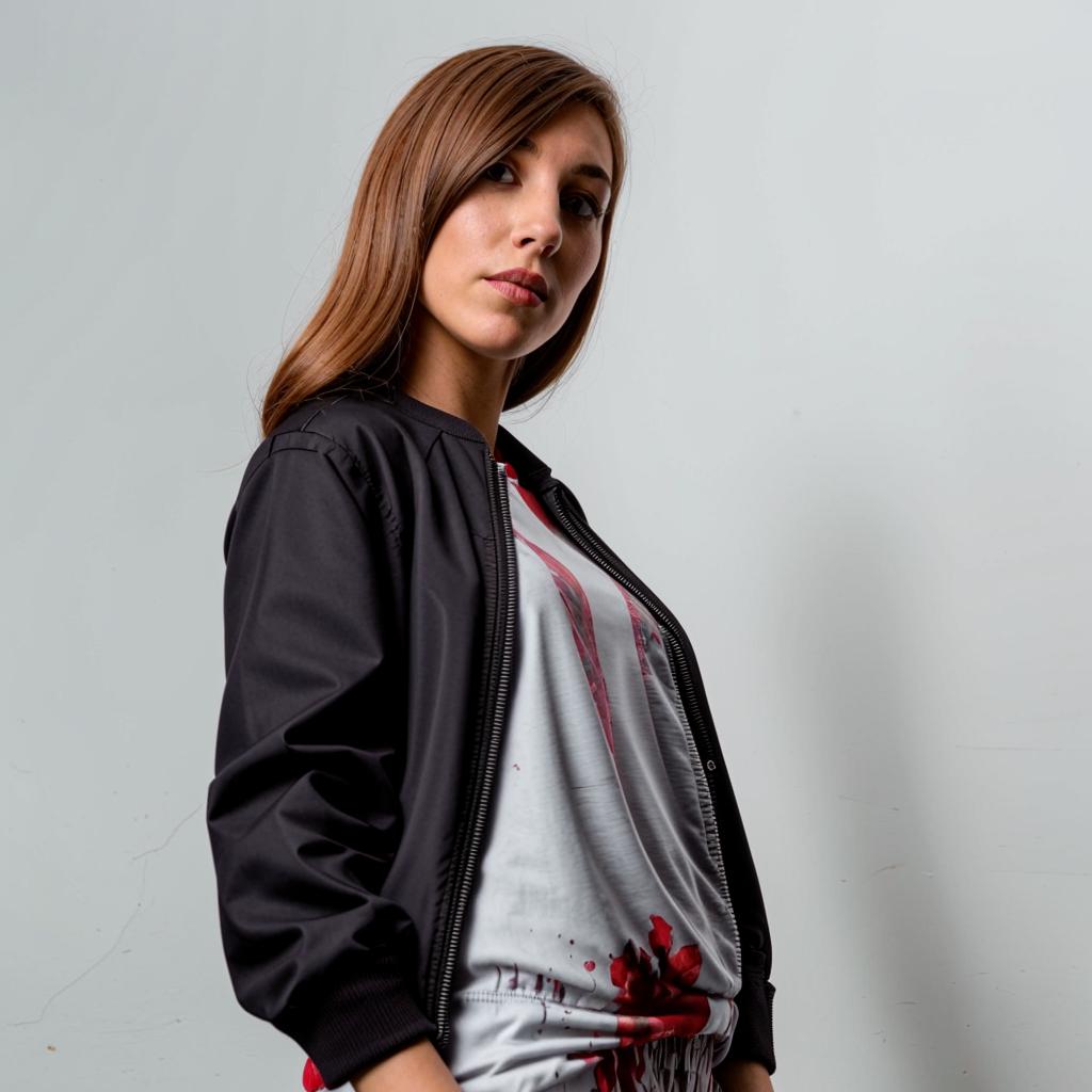 Тренды в верхней женской одежде в 2024 году