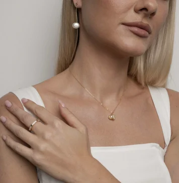 Как выбрать качественную бижутерию: советы для стильного и долговечного выбора