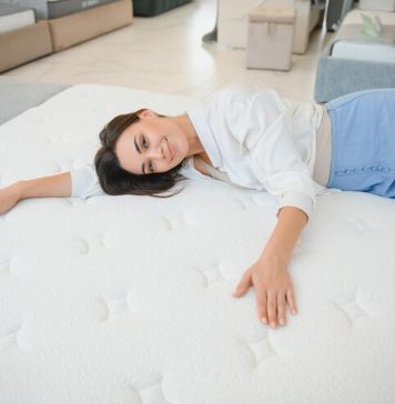 Как выбрать качественный матрас: комфорт и здоровье в одном решении
