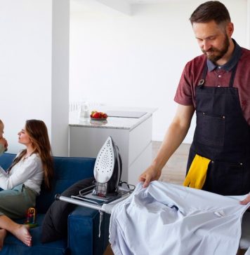 Преимущества обращения в химчистку: почему стоит доверять профессионалам