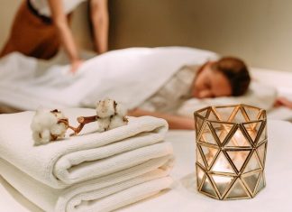 Оазис спокойствия: зачем посещать спа-салон