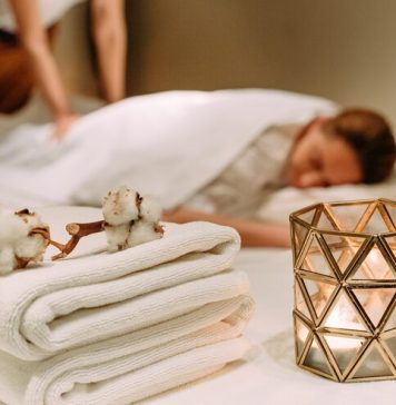 Оазис спокойствия: зачем посещать спа-салон