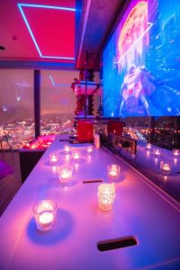 Массаж в романтической обстановке: идеальный способ расслабления и укрепления отношений