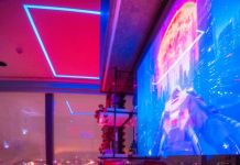 Массаж в романтической обстановке: идеальный способ расслабления и укрепления отношений