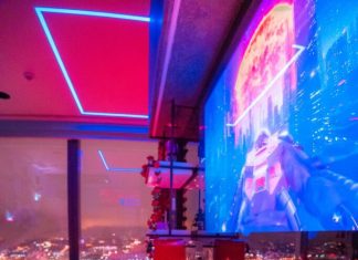 Массаж в романтической обстановке: идеальный способ расслабления и укрепления отношений