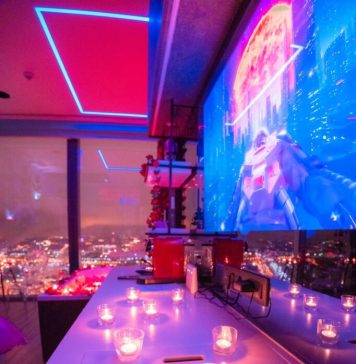 Массаж в романтической обстановке: идеальный способ расслабления и укрепления отношений