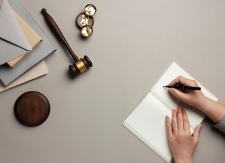 Почему важно выбирать надежного адвоката