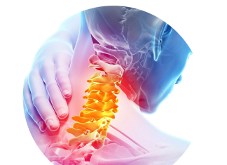 Головные боли при шейном остеохондрозе: что нужно знать