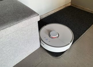 Как выбрать беспроводной пылесос для офиса