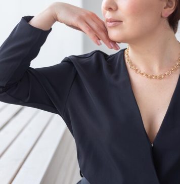 Особенности выбора колье из золота: как сделать правильный выбор для каждого случая