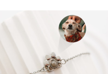 Браслет с фото: уникальный аксессуар и памятный подарок