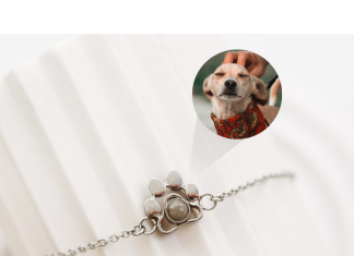 Браслет с фото: уникальный аксессуар и памятный подарок