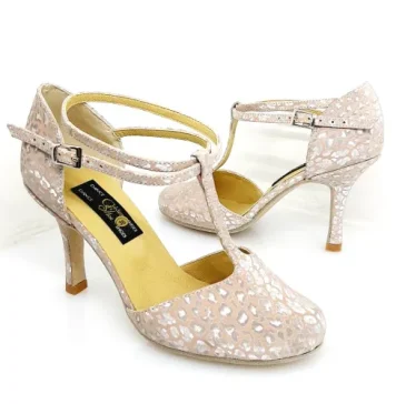 Обувь для танцев: критерии выбора