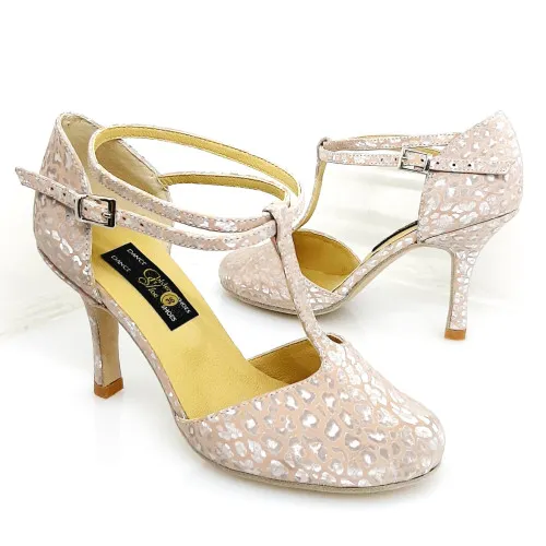 Обувь для танцев: критерии выбора