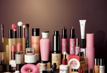 5 причин использовать профессиональную косметику