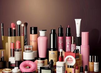 5 причин использовать профессиональную косметику