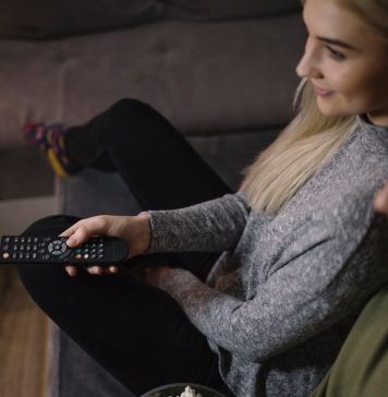 «Бумажный дом»: история о гениальном ограблении и человеческой драме