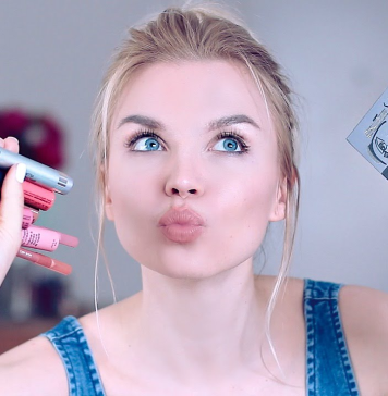 Топ российских бьюти блоггеров