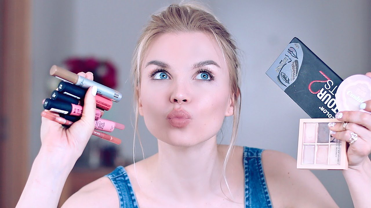 Топ российских бьюти блоггеров