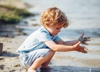 Причины лямблиоза