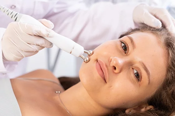 Обучение на сестринское дело в косметологии: перспективы и преимущества