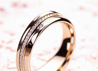Как выбрать обручальное кольцо?
