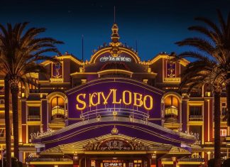 Осторожность в онлайн казино