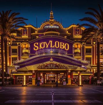 Осторожность в онлайн казино