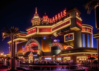 Игры в онлайн казино