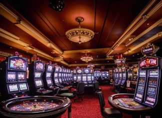 Причины популярности онлайн казино