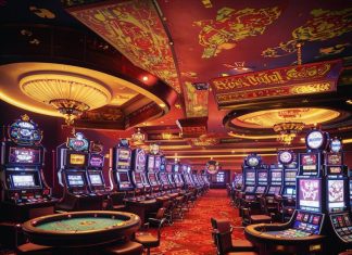 Правила игры в рулетку