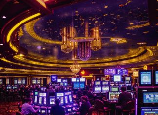 Риски в онлайн казино