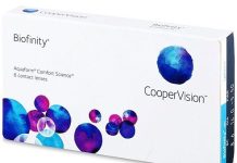 Как подобрать линзы: советы для правильного выбора