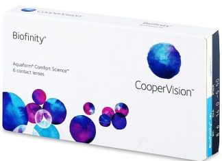 Как подобрать линзы: советы для правильного выбора