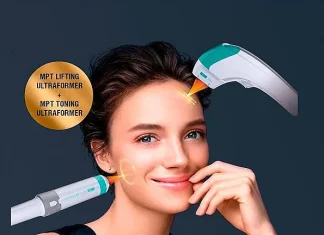 Преимущества аппарата Ultraformer MPT