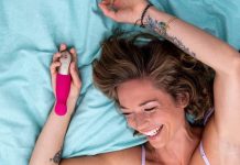 Как магазины для взрослых стали новой нормой