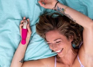 Как магазины для взрослых стали новой нормой