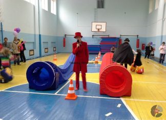 Что можно включить в меню для детских праздников?