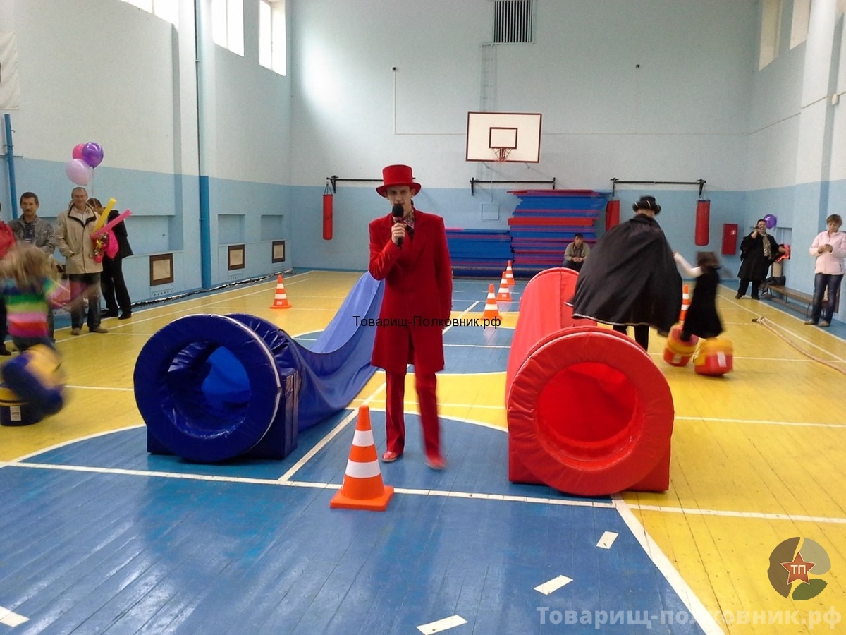 Что можно включить в меню для детских праздников?