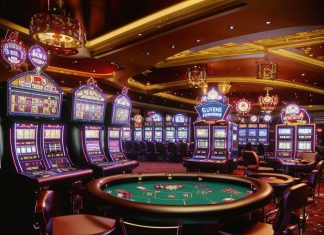 Лчшие игры в казино